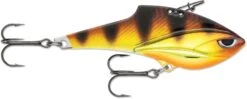 Rapala Rippin' Blade: Blade Bait - 2 3/4 Inch 18 Rapala Rippin' Blade: Blade Bait - 2 3/4 Inch -Fish Edge Store 40721353867352
