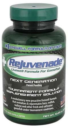 Bass Medics Rejuvenade Livewell Treatment