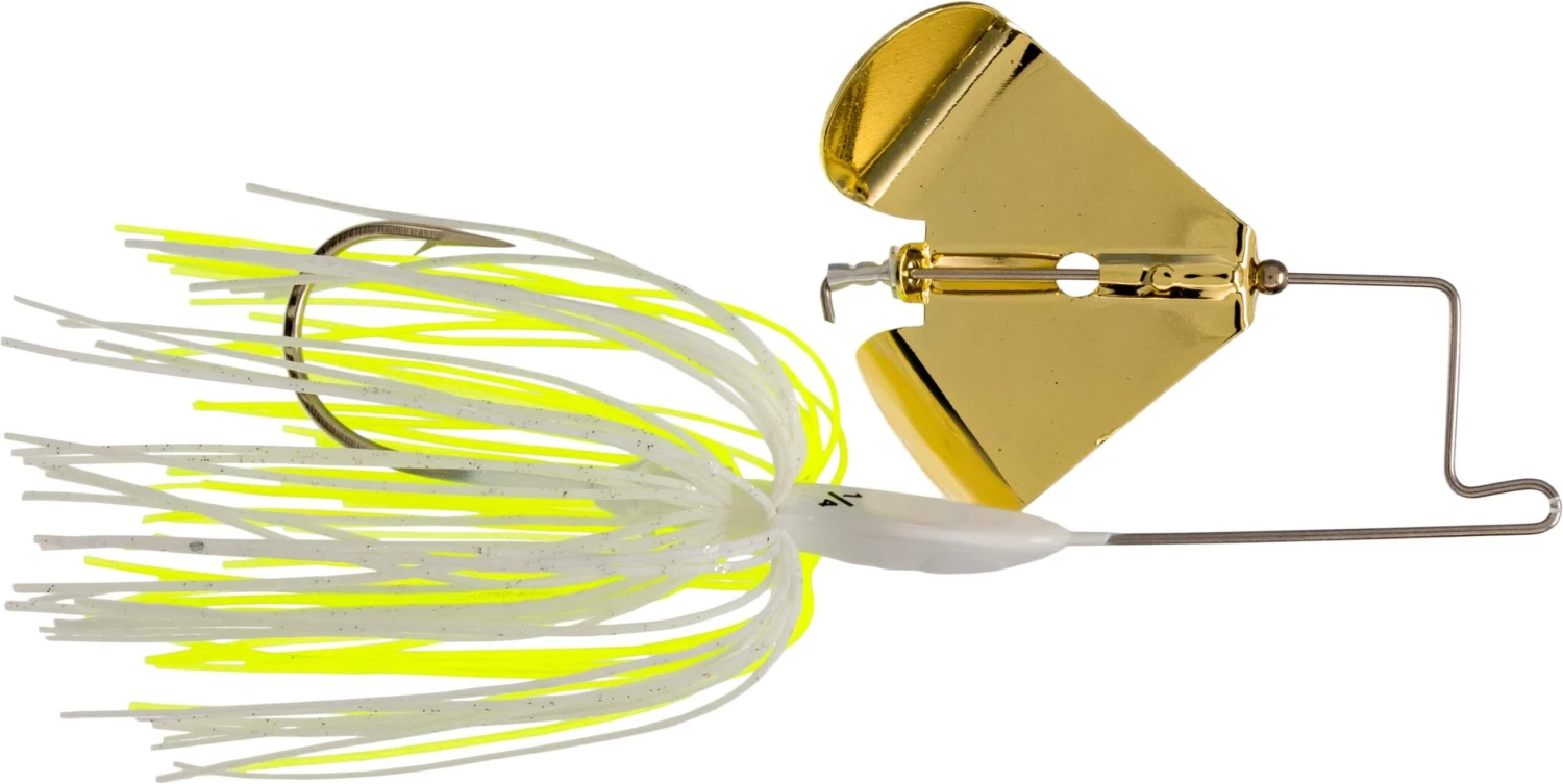 Buckeye Lures Chop Top Buzzbait 13 Buckeye Lures Chop Top Buzzbait - Image 13