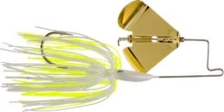 Buckeye Lures Chop Top Buzzbait 29 Buckeye Lures Chop Top Buzzbait -Fish Edge Store 40898871427160