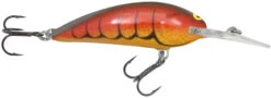 Northland Tackle Rumble Shad Medium Diving Crankbait -Fish Edge Store 41355316691032