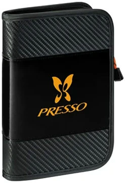 Daiwa QUNAI Presso Wallet