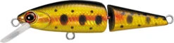 Daiwa DR Minnow Jointed Sinking Jerkbait - 2 Inches