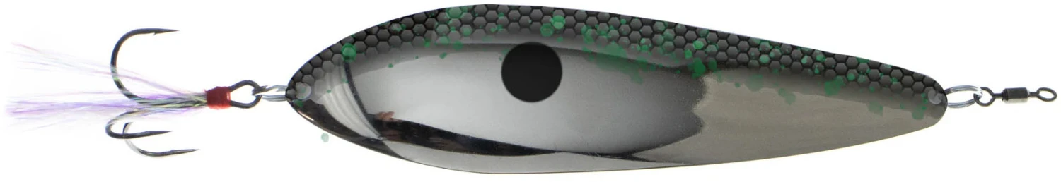 Bass Mafia Little Larry Spoon - 5 Inch 2 Bass Mafia Little Larry Spoon - 5 Inch - Image 2