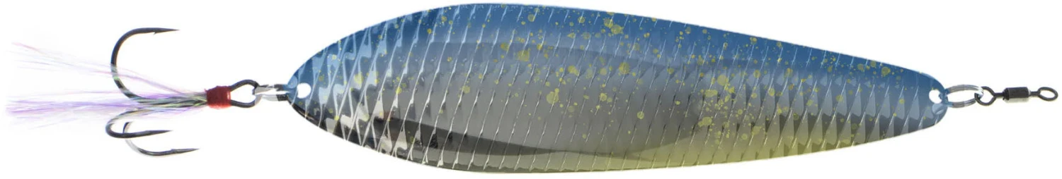 Bass Mafia Little Larry Spoon - 5 Inch 4 Bass Mafia Little Larry Spoon - 5 Inch - Image 4