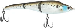 Berkley Magic Swimmer Slow Sinking Saltwater Swimbait - 6.5 Inch 10 Berkley Magic Swimmer Slow Sinking Saltwater Swimbait - 6.5 Inch -Fish Edge Store 41723276853336