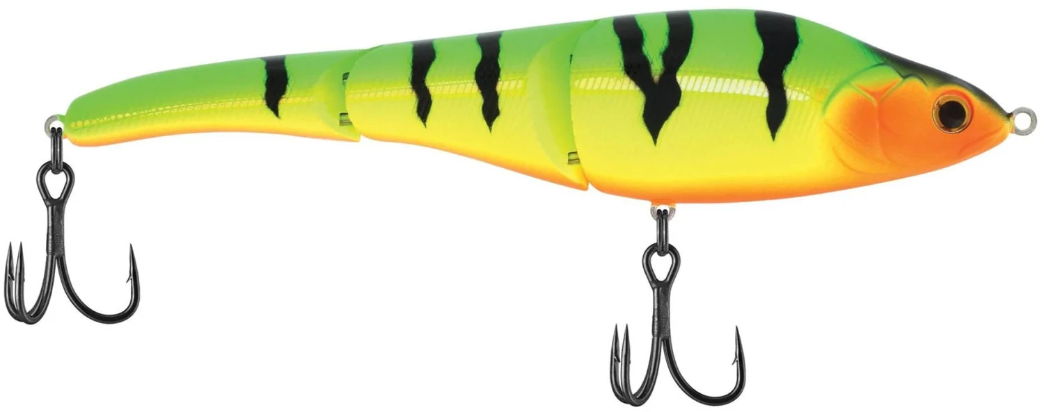 Berkley Magic Swimmer Slow Sinking Saltwater Swimbait - 6.5 Inch 4 Berkley Magic Swimmer Slow Sinking Saltwater Swimbait - 6.5 Inch - Image 4