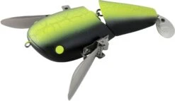 Deps NZ Crawler JR - 3.75 Inch -Fish Edge Store 41842302419032