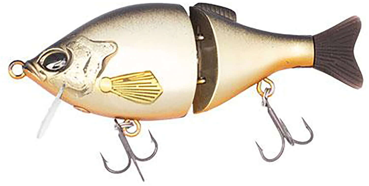 Geecrack Gilling Twister 75 High Float - 3 Inch 5 Geecrack Gilling Twister 75 High Float - 3 Inch - Image 5