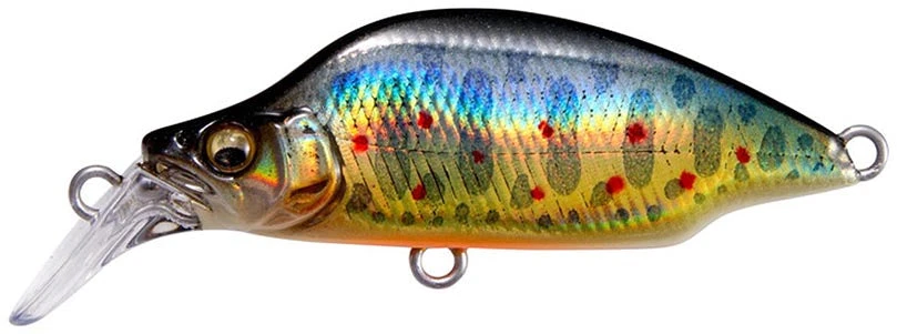 Megabass Great Hunting 44 Bat-A-Fry - 1.7 Inch 7 Megabass Great Hunting 44 Bat-A-Fry - 1.7 Inch - Image 7