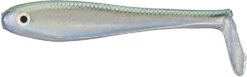 Basstrix Hollow Body Paddle Tail Swimbait - 6 Inch 20 Basstrix Hollow Body Paddle Tail Swimbait - 6 Inch -Fish Edge Store 42172879929432