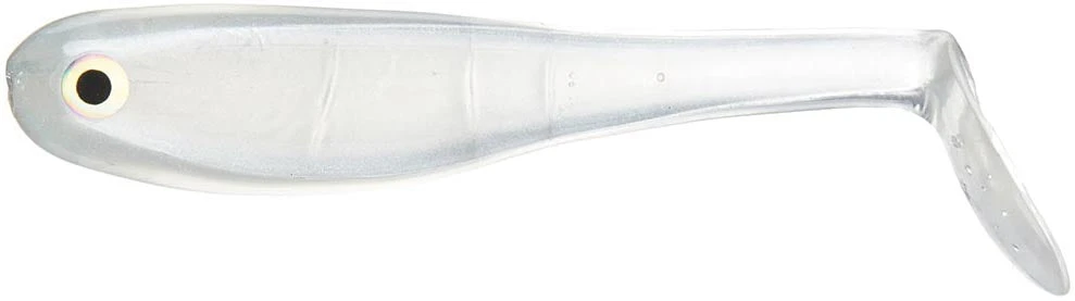 Basstrix Hollow Body Paddle Tail Swimbait - 6 Inch 10 Basstrix Hollow Body Paddle Tail Swimbait - 6 Inch - Image 10