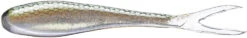 Basstrix LiveTrix Split Tail Swimbait - 3 Inch -Fish Edge Store 42172966895704