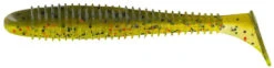 Big Bite Baits Pro Swimmer Paddle Tail Swimbait - 2.8 Inch -Fish Edge Store 42224728211544