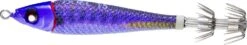 Yo-Zuri Ultra Metal Squid Jig 105mm - 4.125 Inch -Fish Edge Store 42229273428056