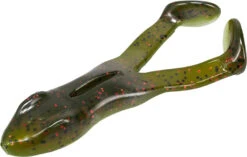 Frog Factory Baby Ribbit Frog - 3.25 Inch -Fish Edge Store 42238801051736