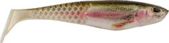 Berkley PowerBait CullShad Un-Rigged Soft Body Swimbait - 6 Inch -Fish Edge Store 42258223923288