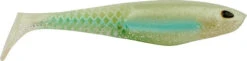 Berkley PowerBait CullShad Un-Rigged Soft Body Swimbait - 6 Inch -Fish Edge Store 42258223988824