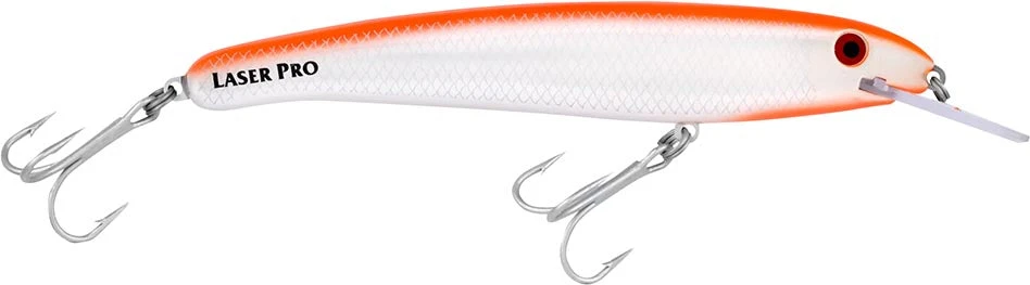 Halco Laser Pro 190 Extra Deep Diving Trolling Plug - 7.4 Inch 10 Halco Laser Pro 190 Extra Deep Diving Trolling Plug - 7.4 Inch - Image 10