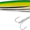 Halco Laser Pro 190 Extra Deep Diving Trolling Plug - 7.4 Inch