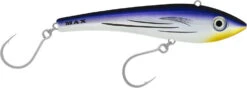 Halco MAX 220 - 8.6 Inch -Fish Edge Store 42279470858328