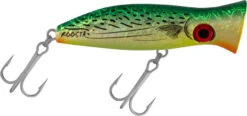 Halco Rooster Popper 80 Topwater Popper - 3.1 Inch -Fish Edge Store 42279563231320