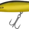 Halco Rooster Popper 105 Topwater Popper - 4.1 Inch