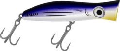 Halco Rooster Popper 105 Topwater Popper - 4.1 Inch 21 Halco Rooster Popper 105 Topwater Popper - 4.1 Inch -Fish Edge Store 42279578959960