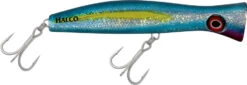 Halco Rooster Popper 195 Haymaker KO Topwater Popper - 7.6 Inch -Fish Edge Store 42279631355992