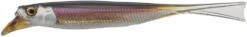 Jackall Revoltage RV-Drift Fry Soft Plastic Minnow - 4 Inch -Fish Edge Store 42304235307096