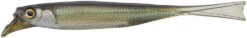 Jackall Revoltage RV-Drift Fry Soft Plastic Minnow - 4 Inch -Fish Edge Store 42304235438168