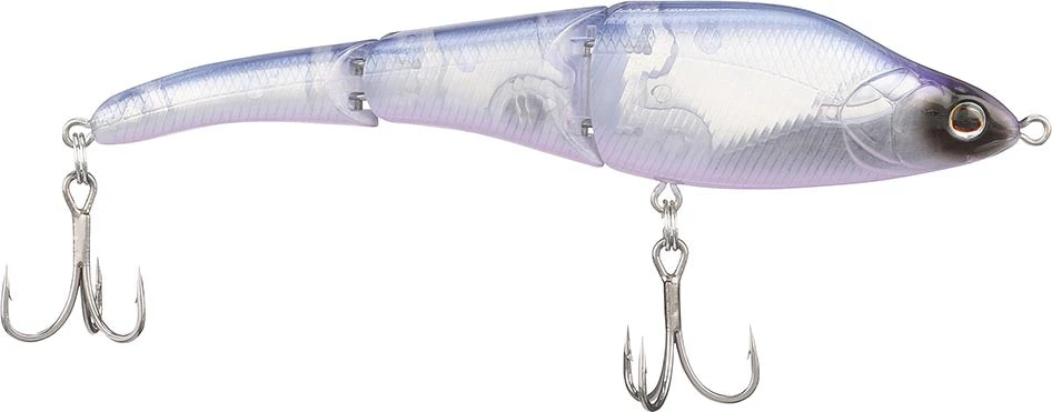 Berkley Freshwater Magic Swimmer - 4.25 Inch 1 Berkley Freshwater Magic Swimmer - 4.25 Inch