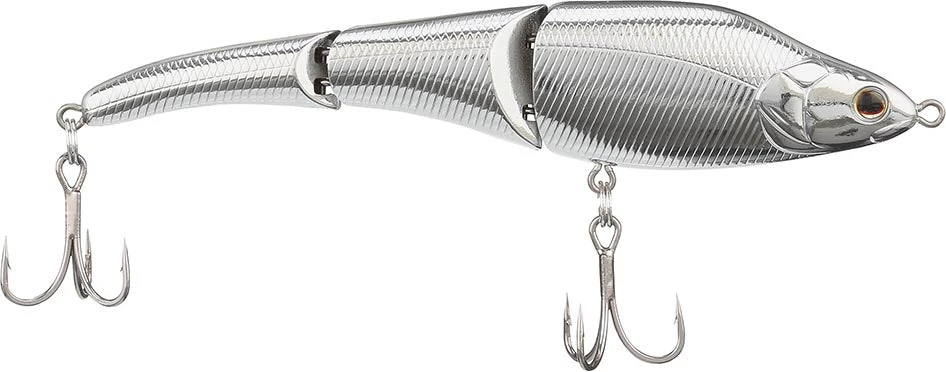 Berkley Freshwater Magic Swimmer - 4.25 Inch 4 Berkley Freshwater Magic Swimmer - 4.25 Inch - Image 4