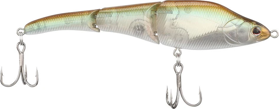 Berkley Freshwater Magic Swimmer - 4.25 Inch 7 Berkley Freshwater Magic Swimmer - 4.25 Inch - Image 7