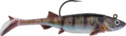 Berkley PowerBait Minnotator Pre-Rigged Swimbait - 3.5 Inch -Fish Edge Store 42315312595032