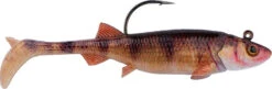 Berkley PowerBait Minnotator Pre-Rigged Swimbait - 3.5 Inch -Fish Edge Store 42315312660568