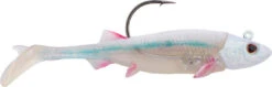 Berkley PowerBait Minnotator Pre-Rigged Swimbait - 3.5 Inch -Fish Edge Store 42315312726104