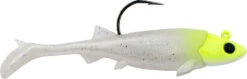 Berkley PowerBait Minnotator Pre-Rigged Swimbait - 3.5 Inch -Fish Edge Store 42315312758872