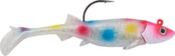 Berkley PowerBait Minnotator Pre-Rigged Swimbait - 3.5 Inch -Fish Edge Store 42315312922712