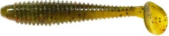 Big Bite Baits Scentsation Pro Swimmer - 3.3 Inch -Fish Edge Store 42316867043416
