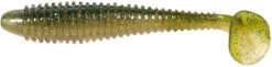 Big Bite Baits Scentsation Pro Swimmer - 3.3 Inch -Fish Edge Store 42316867076184