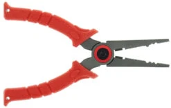 Bubba Stainless Steel Pliers - 6.5 Inch