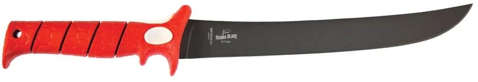 Bubba Flex Fillet Knife - 12 Inch 1 Bubba Flex Fillet Knife - 12 Inch