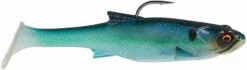 Bass Mafia Daingerous Swimbait (Loaded) - 5 Inch 24 Bass Mafia Daingerous Swimbait (Loaded) - 5 Inch -Fish Edge Store 42339250667608