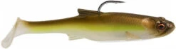 Bass Mafia Daingerous Swimbait (Loaded) - 5 Inch 28 Bass Mafia Daingerous Swimbait (Loaded) - 5 Inch -Fish Edge Store 42339250798680
