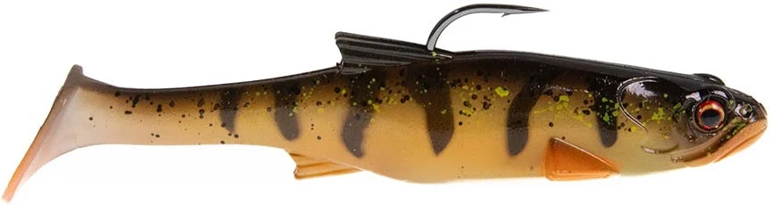 Bass Mafia Daingerous Swimbait (Loaded) - 5 Inch 12 Bass Mafia Daingerous Swimbait (Loaded) - 5 Inch - Image 12