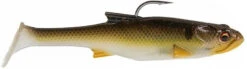 Bass Mafia Daingerous Swimbait (Loaded) - 5 Inch 36 Bass Mafia Daingerous Swimbait (Loaded) - 5 Inch -Fish Edge Store 42339251060824