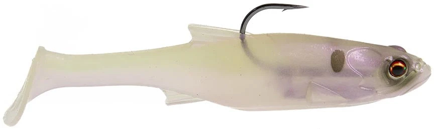 Bass Mafia Daingerous Swimbait (Loaded) - 5 Inch 1 Bass Mafia Daingerous Swimbait (Loaded) - 5 Inch