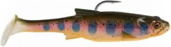 Bass Mafia Daingerous Swimbait (Loaded) - 5 Inch 38 Bass Mafia Daingerous Swimbait (Loaded) - 5 Inch -Fish Edge Store 42339251159128