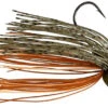 Buckeye Lures BFS Spot Remover Finesse Jig